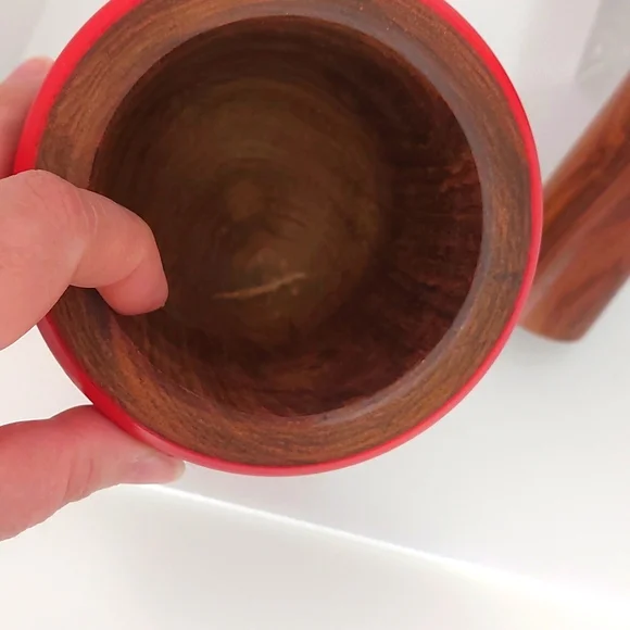 Sawan Mortar and Pestle - Picture 7 of 8